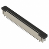 FFC, FPC (Flat Flexible) Connector Assemblies - 2073-FFC2A32-50-TCT-ND - DigiKey