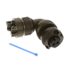 Circular Connector Assemblies - 339-MS3108E10SL-4S-ND - DigiKey