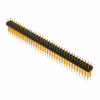 Headers, Male Pins - 612-BBD-135-G-B-ND - DigiKey