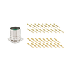 Circular Connector Assemblies - 889-2022-ND - DigiKey