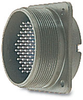 Cannon 32Ch Multi Conn. Male Panel Mnt. - CANMS3102A3673P - HAVE, Inc.
