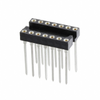 IC Sockets - A113124-ND - DigiKey