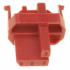 Backplane Connector Accessories - A97879-ND - DigiKey