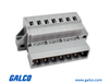WAGO Rectangular Connectors - 231-607/019-000 - Galco Industrial Electronics
