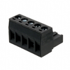 Headers, Plugs and Sockets - 23-0395200005-ND - DigiKey