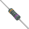 Through Hole Resistors - RNF14BTD300R-ND - DigiKey