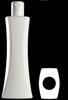 Svelte Waisted Rectangular - 5695 - M&H Plastics