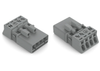 Male connector/plug - 890-254/060-000 - WAGO