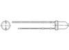 Lamps - SIR-341ST3F - ODG (Origin Data Global)