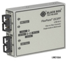 FlexPoint Fiber-to-Fiber Mode Converters for ATM OC-3 and OC-12 - LMC156A-ST-LH - Visual Sound, Inc.