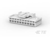 Rectangular Wire & Cable Connectors & Housings - 1971030-1 - TE Connectivity