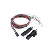 Fiber Optic Connector Accessories - 5073-FCA-FOK8091P-ND - DigiKey