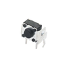 Tactile Switches - 95C06F2RAT-ND - DigiKey