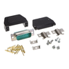 D-Sub Connector Assemblies - 4306-RD15M10JV30-ND - DigiKey