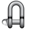 Shackles - 1244810 - RS Components, Ltd.