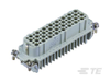 Heavy Duty Power Connector Inserts & Modules - 1919948 - RS Components, Ltd.
