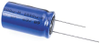 Aluminium Capacitors - 6841838 - RS Components, Ltd.