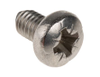 Machine Screws - 528801 - RS Components, Ltd.