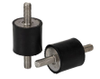 Anti Vibration Mounts - 1854486 - RS Components, Ltd.