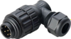 Industrial Circular Connectors - 2107309 - RS Components, Ltd.
