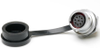 Industrial Circular Connectors - 2065047 - RS Components, Ltd.
