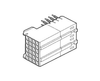 Backplane Connectors -- 1822932 - Image