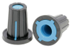 Potentiometer Knobs - 4676752 - RS Components, Ltd.