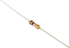 Through Hole Resistors - 135550 - RS Components, Ltd.