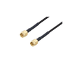 Coaxial Cables (RF) - 6099-PE3C8634LF/HS-200CM-ND - DigiKey