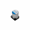 Aluminum - Polymer Capacitors - 283-EHCSA025M5611010TCT-ND - DigiKey