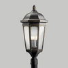 9533RZ Exterior -Post/Pier Head - 495254 - Capital Lighting, Inc.