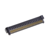 Arrays, Edge Type, Mezzanine (Board to Board) - 612-ERM8-050-05.0-STL-DV-P-TR-ND - DigiKey