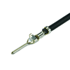Jumper Wires, Pre-Crimped Leads - 5378-91686-000B-02-ND - DigiKey