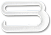 Swim Suit Hooks 3/4