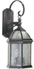 7817-3-45 Exterior -Wall Mount - 763405 - Capital Lighting, Inc.