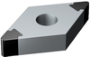 T-Max&reg; P insert for turning - DNGA150412S02035A 7025 - Sandvik Coromant Co.