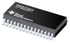 TPS2201 1A Dual-Slot PC Card Power Switch w/ Parallel Interface - TPS2201IDBR - Texas Instruments