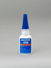 Loctite Super Bonder 496 Cyanoacrylate Adhesive - Clear Liquid 1 lb Bottle - 49661 - 079340-49661 - R. S. Hughes Company, Inc.