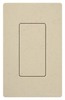 Wall Plate Insert Filler - SC-BI-ST - Lutron Electronics Co., Inc.