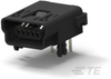 USB Connectors - 1734510-1 - TE Connectivity