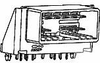 PCB Headers & Receptacles - 284524-1 - TE Connectivity