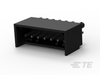 PCB Headers & Receptacles - 2-644487-7 - TE Connectivity