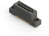 Card Edge Connectors - Edgeboard Connectors - 396-014-520-203 - Lingto Electronic Limited