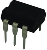 Optocoupler, Phototransistor, 5300Vrms; No. Of Channels Vishay - 58K1819 - Newark, An Avnet Company