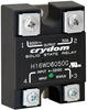 Solid State Relay, Spst-No, 4-32V, Panel; Contact Configuration Sensata/crydom - 41X7929 - Newark, An Avnet Company