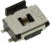 Switch, Tactile, Spst, 50Ma, Smd; Product Range Multicomp Pro - 31M5586 - Newark, An Avnet Company