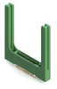 Card Conn, Dual Side, 26Pos, Wire Wrap; Card Edge Connector Type Edac - 67AJ2797 - Newark, An Avnet Company