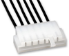 Connector, Rcpt, 5Pos, 1Row, 3.96Mm; Pitch Spacing Molex - 31Y5799 - Newark, An Avnet Company