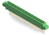 Card Conn, Single Side, 31Pos, Wire Wrap; Card Edge Connector Type Edac - 75AJ7798 - Newark, An Avnet Company