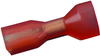 Terminal, Female Disconnect, 0.125In Red; Product Range Amp - Te Connectivity - 28AC7786 - Newark, An Avnet Company